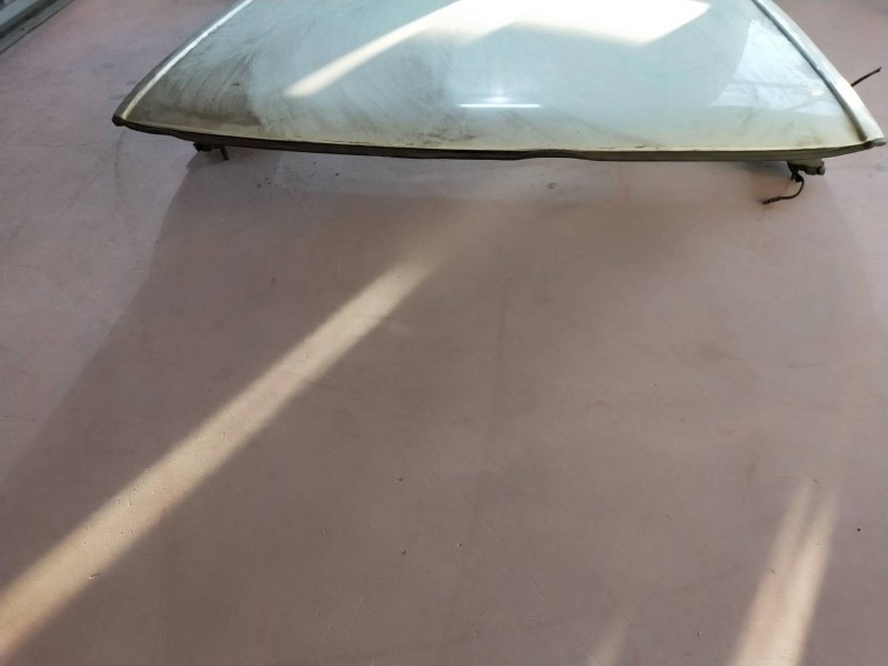 Recambio de techo para mercedes clase sl (w129) referencia OEM IAM   