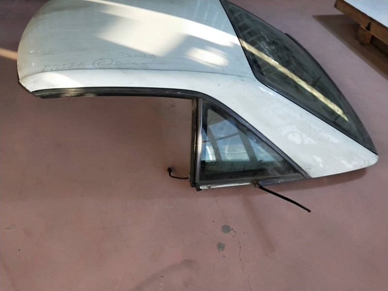 Recambio de techo para mercedes clase sl (w129) referencia OEM IAM   