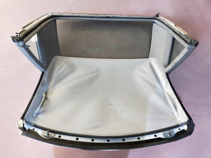 Recambio de techo para mercedes clase sl (w129) referencia OEM IAM   