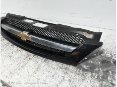 Recambio de rejilla delantera para chevrolet lacetti cdx referencia OEM IAM    2