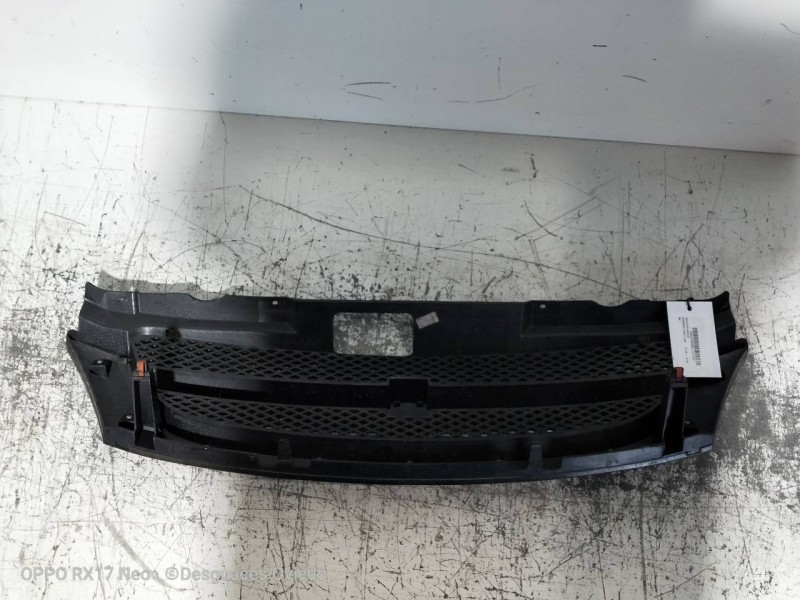 Recambio de rejilla delantera para chevrolet lacetti cdx referencia OEM IAM   