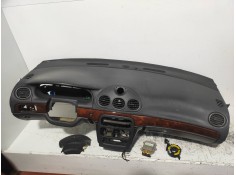 Recambio de kit airbag para chrysler 300 m (lr) 2.7 v6 referencia OEM IAM   