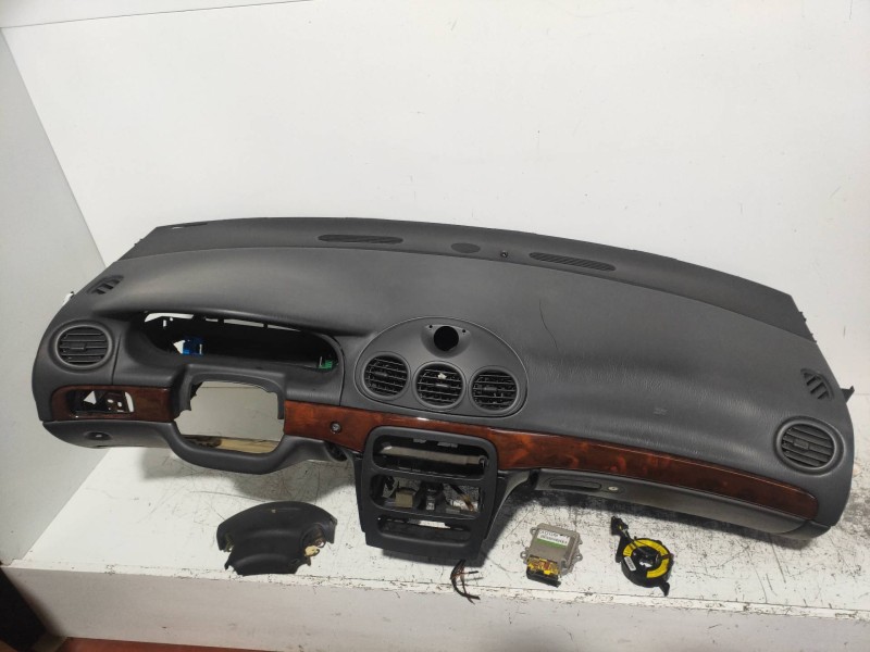 Recambio de kit airbag para chrysler 300 m (lr) 2.7 v6 referencia OEM IAM   