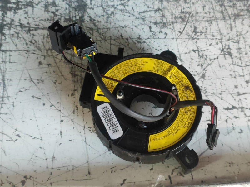 Recambio de kit airbag para chrysler 300 m (lr) 2.7 v6 referencia OEM IAM   