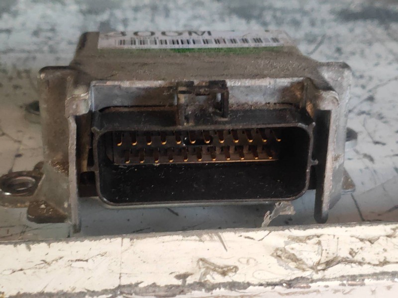 Recambio de kit airbag para chrysler 300 m (lr) 2.7 v6 referencia OEM IAM   