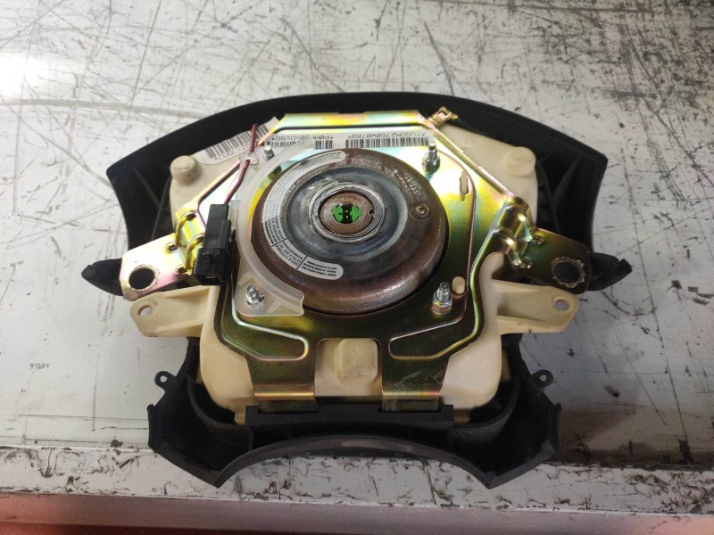 Recambio de kit airbag para chrysler 300 m (lr) 2.7 v6 referencia OEM IAM   