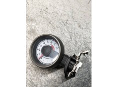 Recambio de cuadro cuentarevoluciones para toyota aygo (kgb/wnb) básico referencia OEM IAM 832700H010D 856330U 