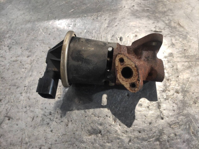 Recambio de valvula egr para chrysler 300 m (lr) 2.7 v6 referencia OEM IAM 04591814AB  