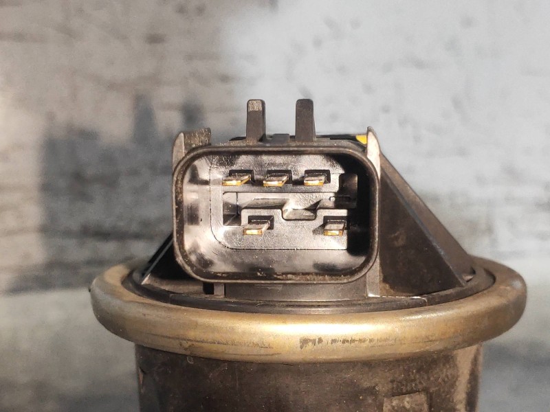 Recambio de valvula egr para chrysler 300 m (lr) 2.7 v6 referencia OEM IAM 04591814AB  