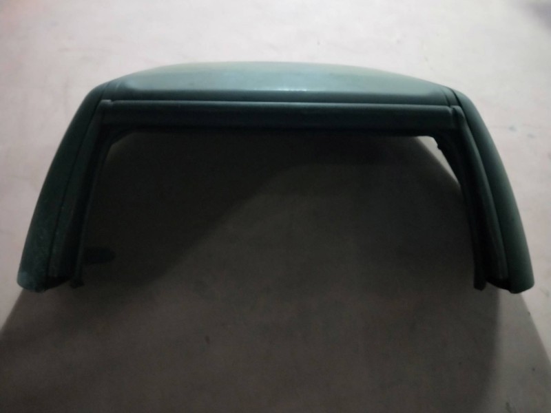 Recambio de techo para land rover freelander (ln) 2.0 td4 cat referencia OEM IAM   