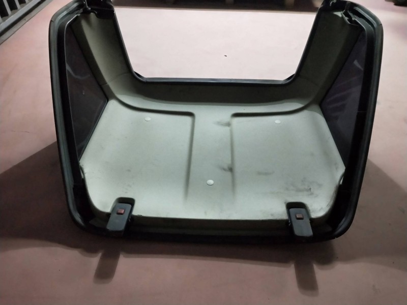 Recambio de techo para land rover freelander (ln) 2.0 td4 cat referencia OEM IAM   