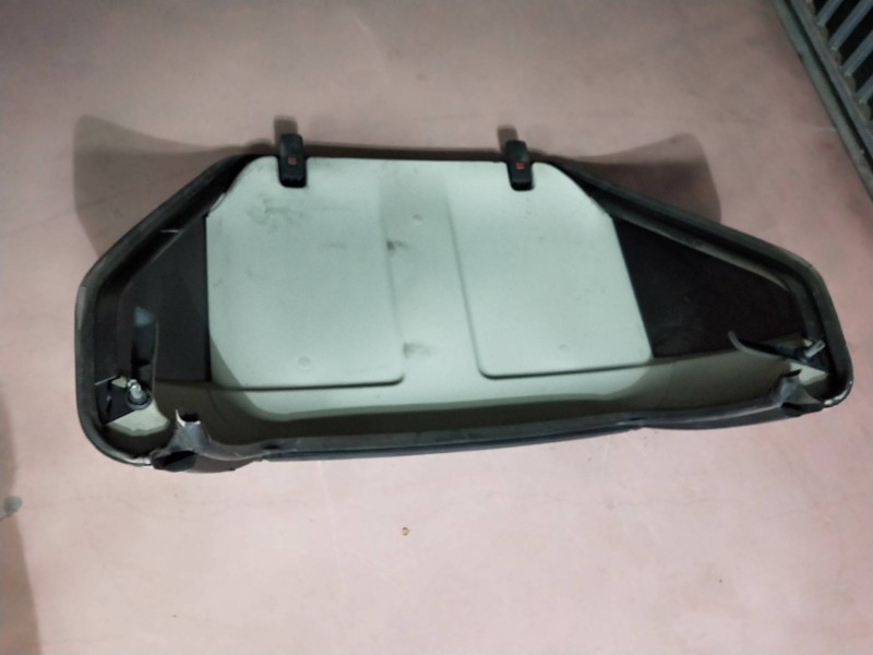 Recambio de techo para land rover freelander (ln) 2.0 td4 cat referencia OEM IAM   