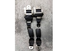 Recambio de juego cinturones trasero para toyota aygo (kgb/wnb) básico referencia OEM IAM   5P