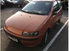 fiat punto berlina (188) del año 2001