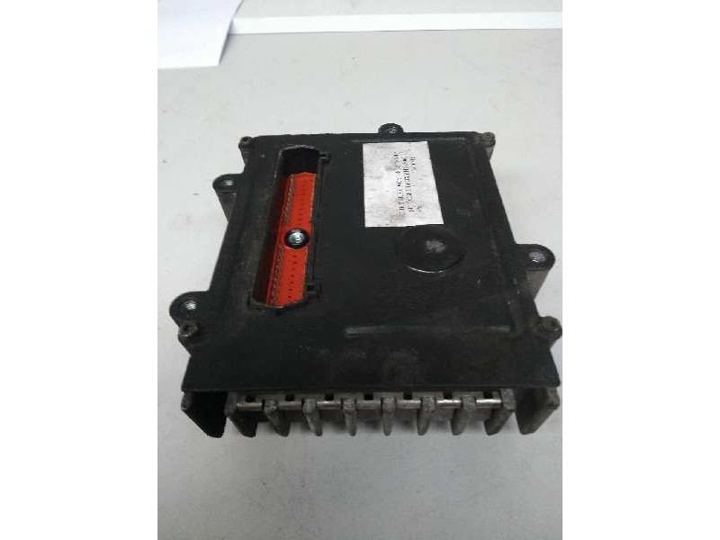Recambio de centralita cambio automatico para chrysler 300 m (lr) 3.5 cat referencia OEM IAM P04606517AD  