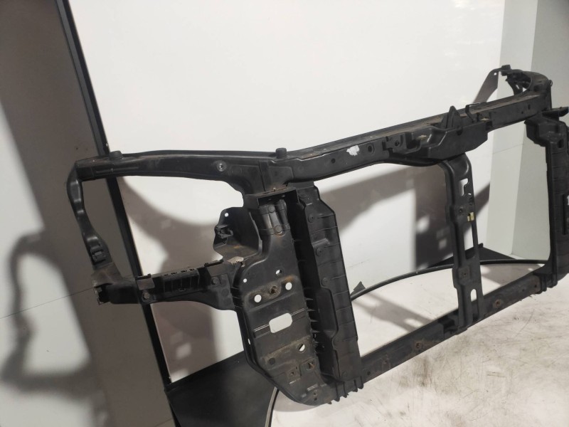 Recambio de panel frontal para kia carens (un) active referencia OEM IAM   