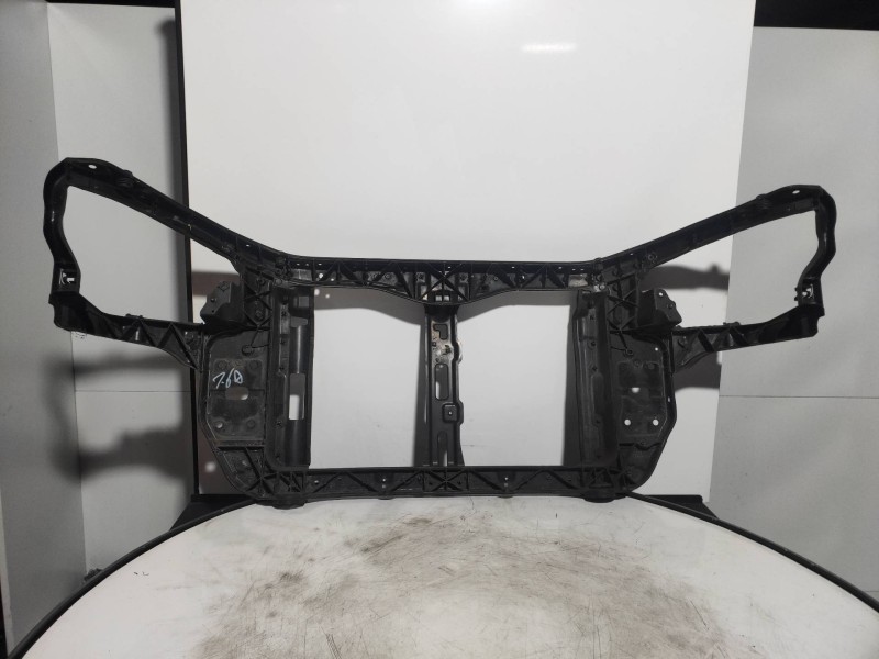 Recambio de panel frontal para kia carens (un) active referencia OEM IAM   