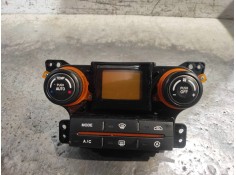 Recambio de mando calefaccion / aire acondicionado para kia carens (un) active referencia OEM IAM 972501D760  