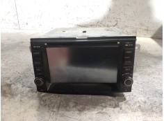 Recambio de sistema navegacion gps para kia carens (un) active referencia OEM IAM   