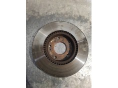 Recambio de disco freno delantero para kia carens (un) active referencia OEM IAM   