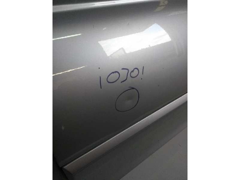 Recambio de puerta trasera izquierda para opel omega b elegance familiar referencia OEM IAM   