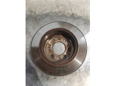 Recambio de disco freno trasero para kia carens (un) active referencia OEM IAM    2