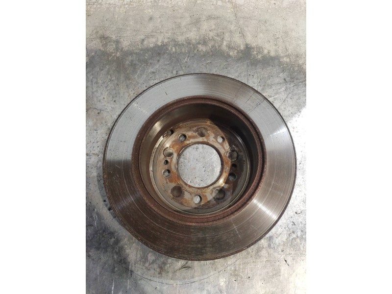 Recambio de disco freno trasero para kia carens (un) active referencia OEM IAM   