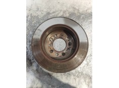 Recambio de disco freno trasero para kia carens (un) active referencia OEM IAM    2