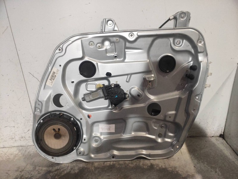 Recambio de elevalunas delantero derecho para kia carens (un) active referencia OEM IAM 824801D230  