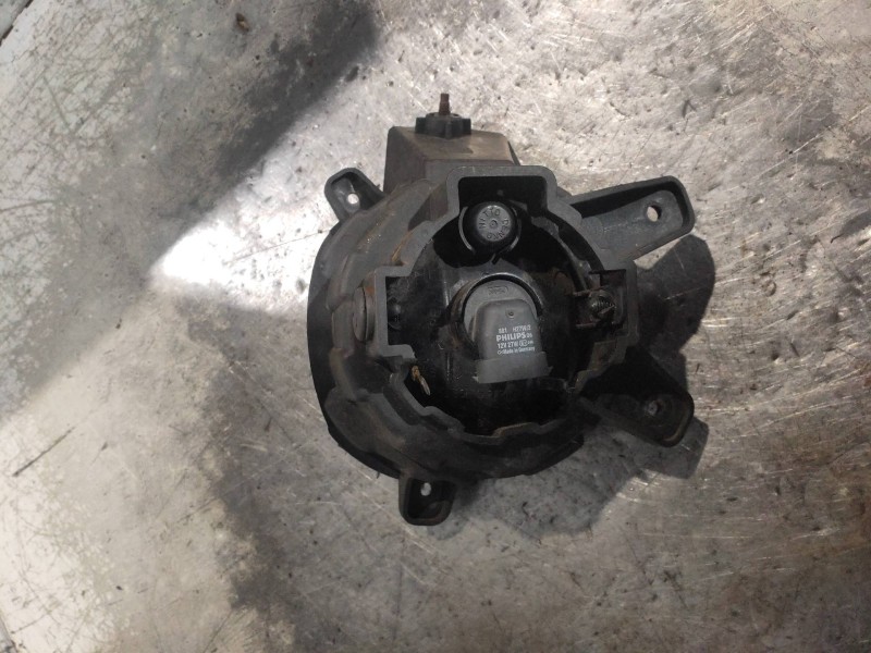 Recambio de faro antiniebla derecho para kia carens (un) active referencia OEM IAM   