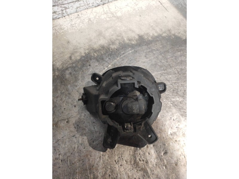 Recambio de faro antiniebla izquierdo para kia carens (un) active referencia OEM IAM   