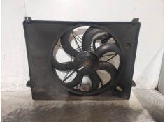 Recambio de electroventilador para kia carens (un) active referencia OEM IAM F00S3A2380  