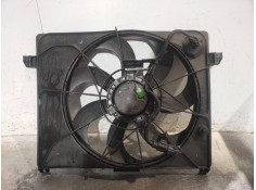 Recambio de electroventilador para kia carens (un) active referencia OEM IAM F00S3A2380   2