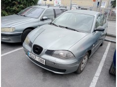 seat cordoba berlina (6l2) del año 2004