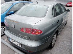 seat cordoba berlina (6l2) del año 2004 2