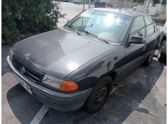 opel astra f berlina del año 1993