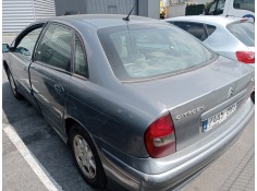 citroen c5 berlina del año 2001 2