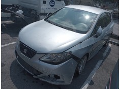 seat ibiza (6j5) del año 2012