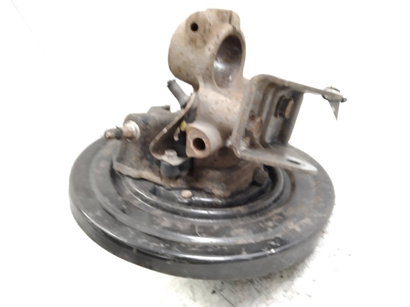 Recambio de mangueta trasera derecha para chrysler 300 m (lr) 2.7 v6 referencia OEM IAM    Recambio de mangueta trasera derecha para chrysler 300 m (lr) 2.7 v6 referencia OEM IAM