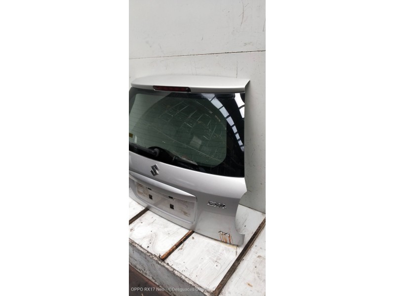 Recambio de porton trasero para suzuki sx4 rw (ey) gl+ referencia OEM IAM   
