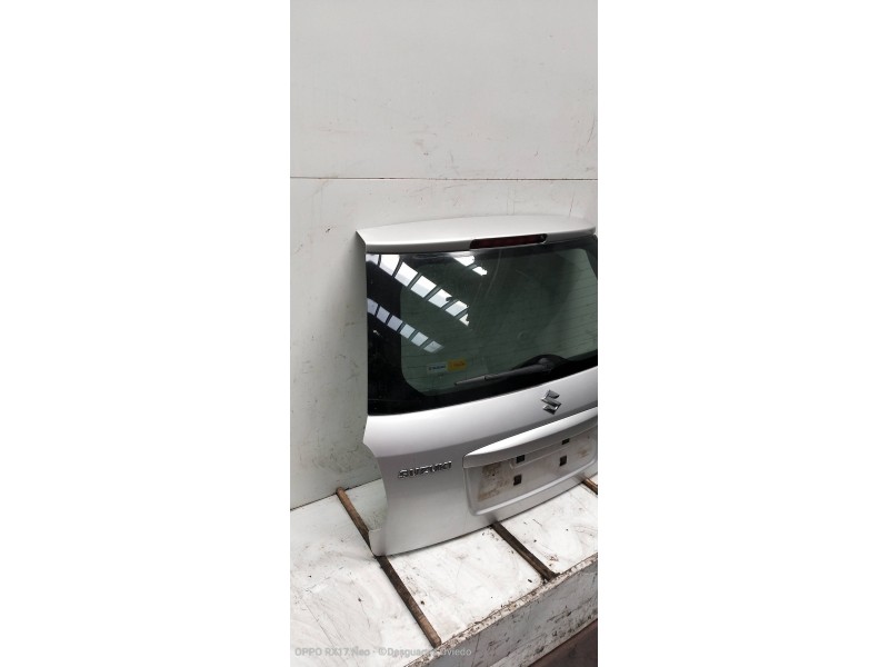 Recambio de porton trasero para suzuki sx4 rw (ey) gl+ referencia OEM IAM   