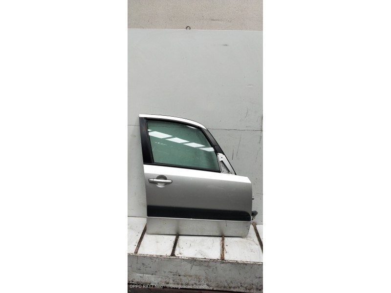Recambio de puerta delantera derecha para suzuki sx4 rw (ey) gl+ referencia OEM IAM   