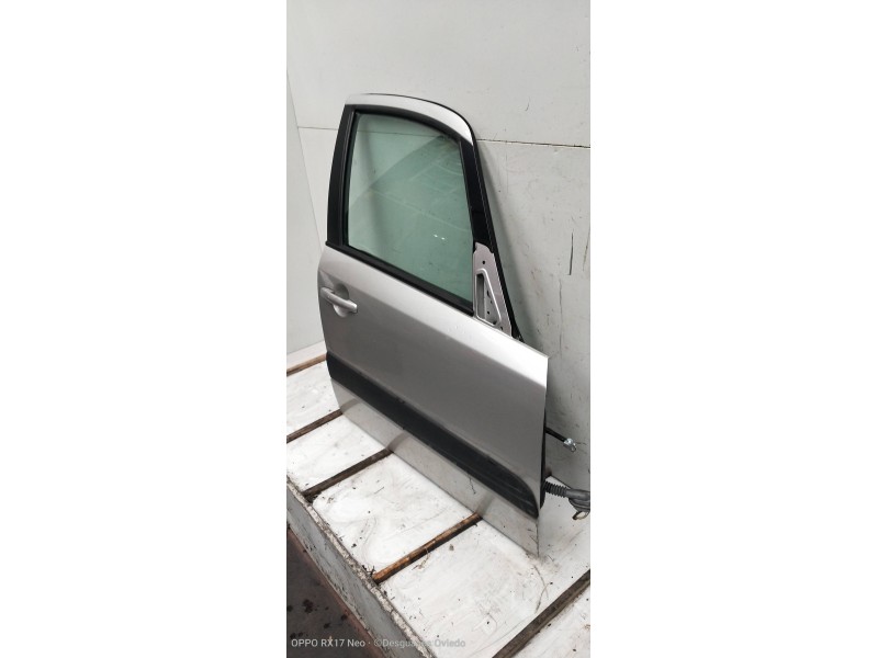 Recambio de puerta delantera derecha para suzuki sx4 rw (ey) gl+ referencia OEM IAM   
