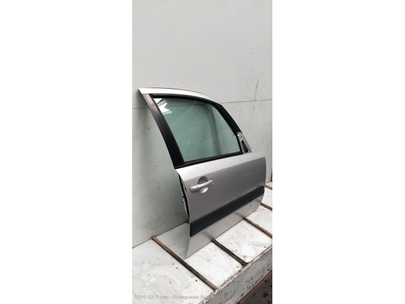 Recambio de puerta delantera derecha para suzuki sx4 rw (ey) gl+ referencia OEM IAM   