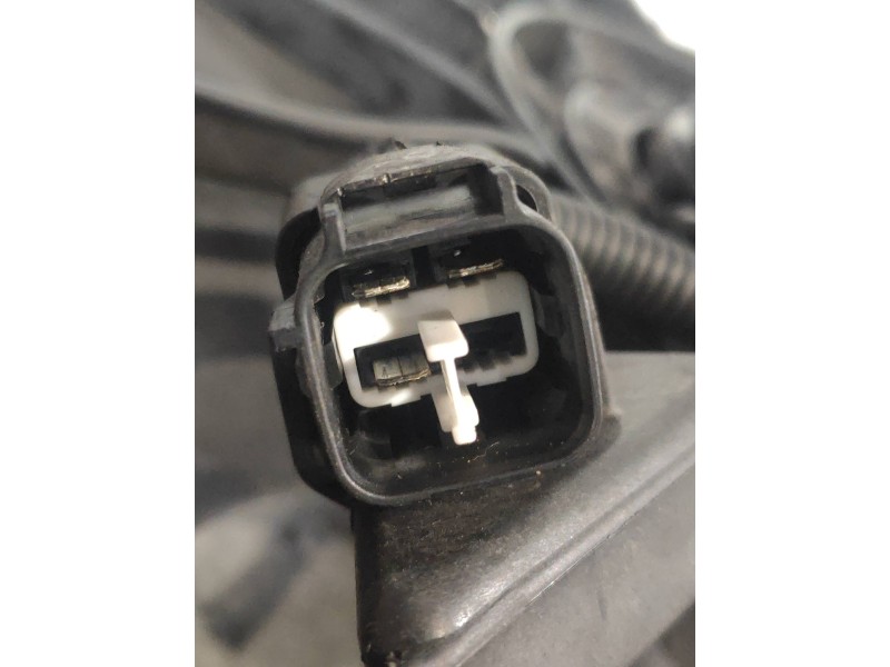 Recambio de electroventilador para kia carens (un) active referencia OEM IAM F00S3A2380  