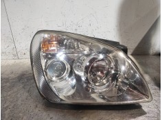 Recambio de faro derecho para kia carens (un) active referencia OEM IAM   