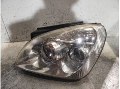 Recambio de faro izquierdo para kia carens (un) active referencia OEM IAM   