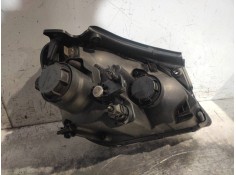Recambio de faro izquierdo para kia carens (un) active referencia OEM IAM    2