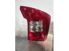 Recambio de piloto trasero derecho para kia carens (un) active referencia OEM IAM   