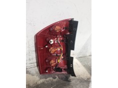 Recambio de piloto trasero derecho para kia carens (un) active referencia OEM IAM    2